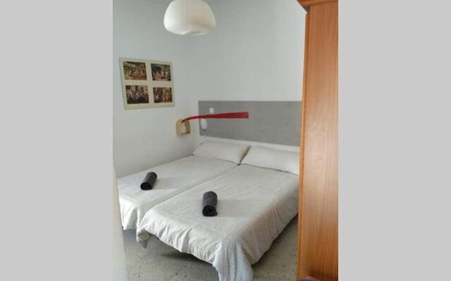 Apartamento Centro Encarnación 2º I