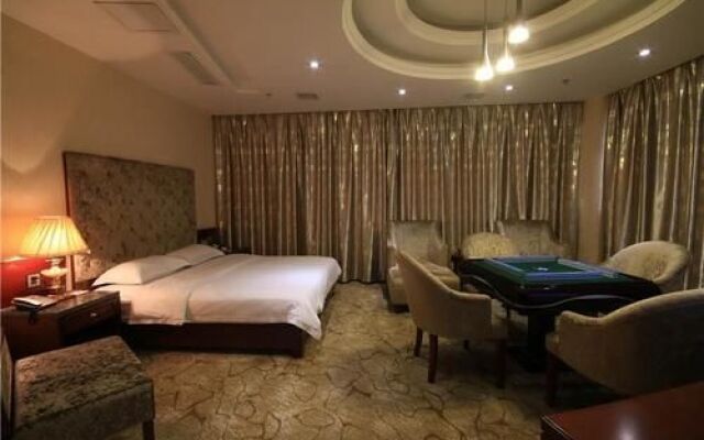 City Star Hotel- Jingdezhen