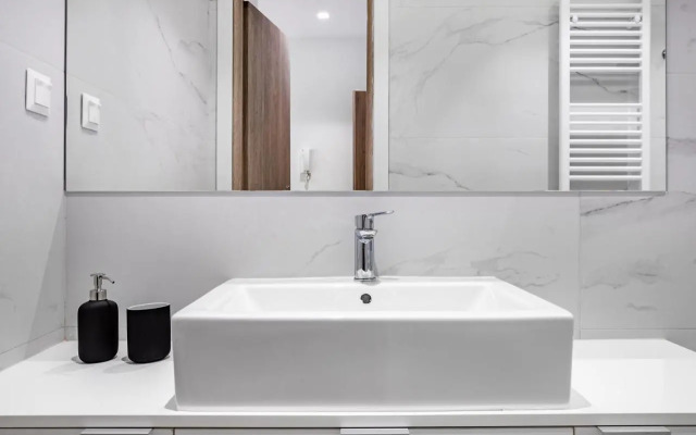 Central Boutique Apartment A2