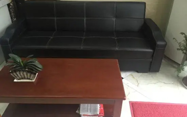 Ningguo Dieyu Theme Business Hotel