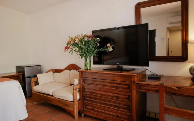 Parador Del Dominico