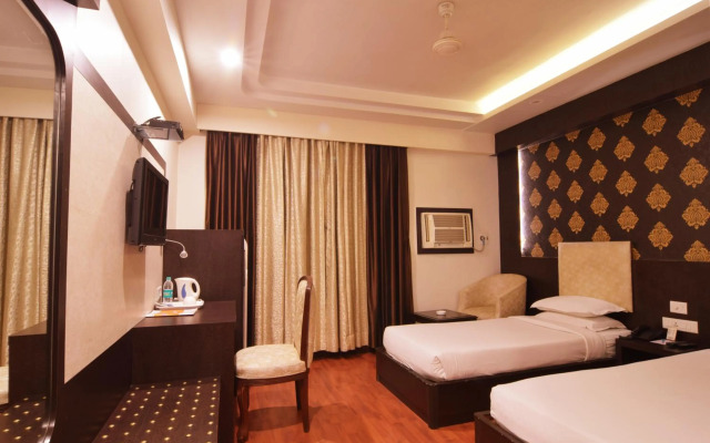 Hotel The Sojourn