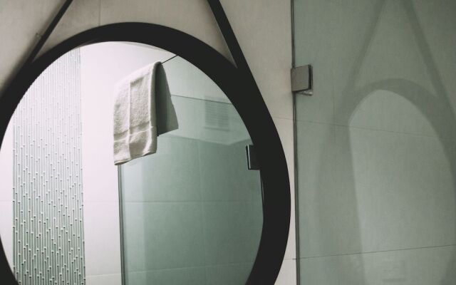 The Blue Hotel Bondi