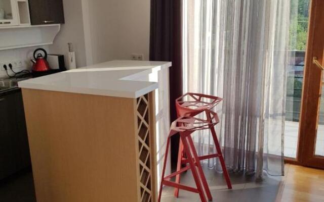Pragmatic Luxury Krtsanisi 19 Top Floor