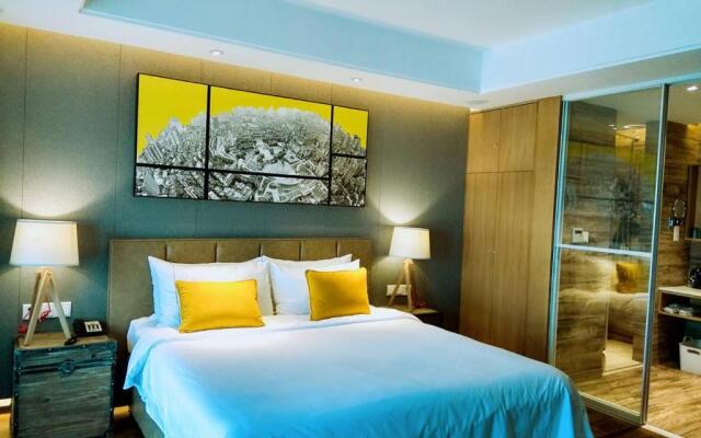 Bloom Boutique Hotel