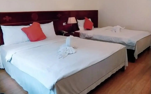Yen Nhi Hotel Ninh Binh