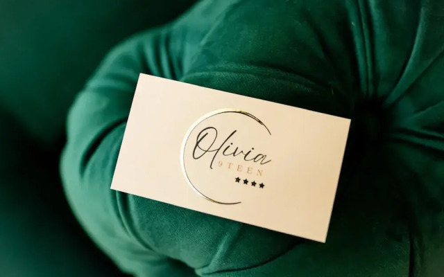 Olivia 9teen Hotel Boutique