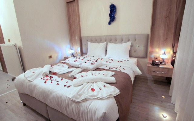 Butterfly Butik Hotel