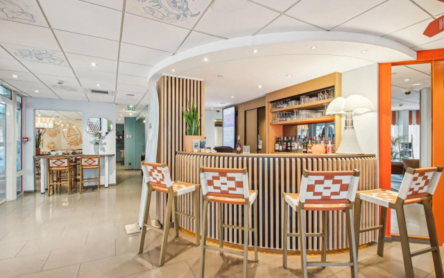 Hôtel AKENA Biarritz - Grande plage