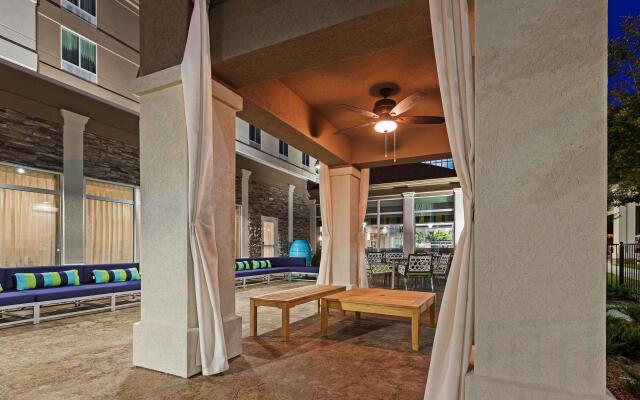Hilton Garden Inn West Little Rock