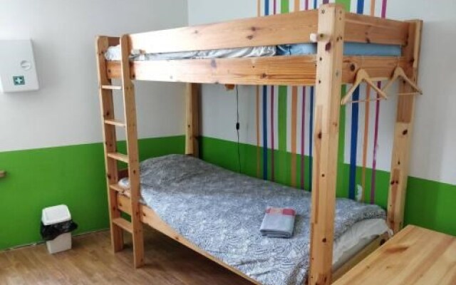 Travellers Beach Hostel