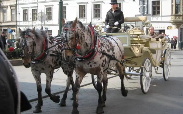 Résidence Tournet