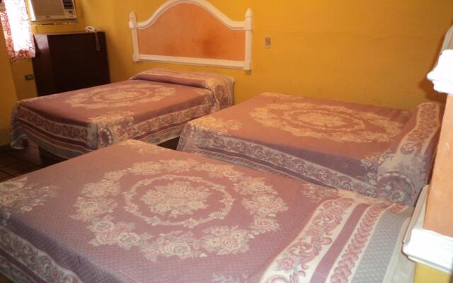 Hotel del Valle