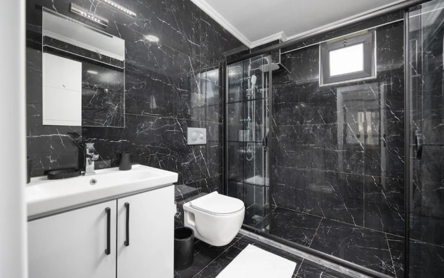 Villa Grand Yasar 2 in Ok Ular