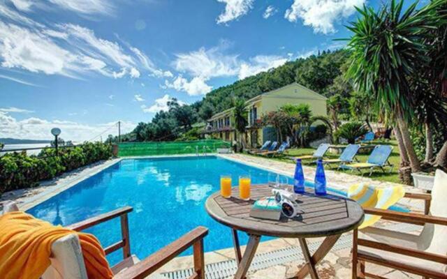 Villa Caribia