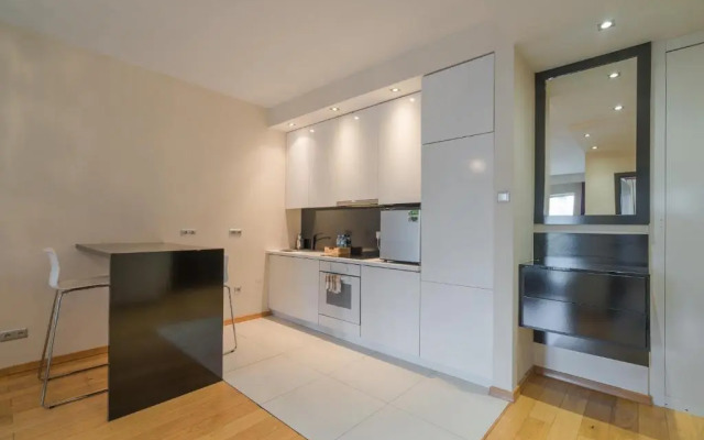 Platinum Towers Hotel Apartments