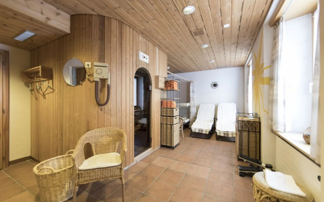 Hotel Bernina Pontresina