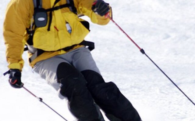 Hotel Chene Kijimadaira