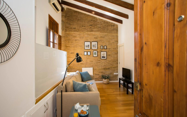 SingularStays Quevedo