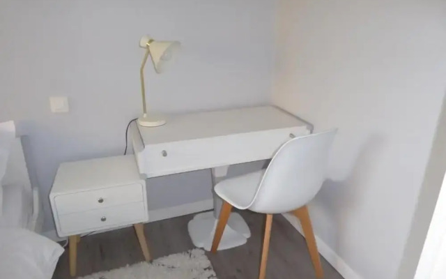 Domaine de la Chesnaie