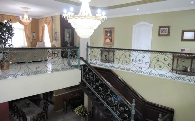 Del Real - Bed & Breakfast