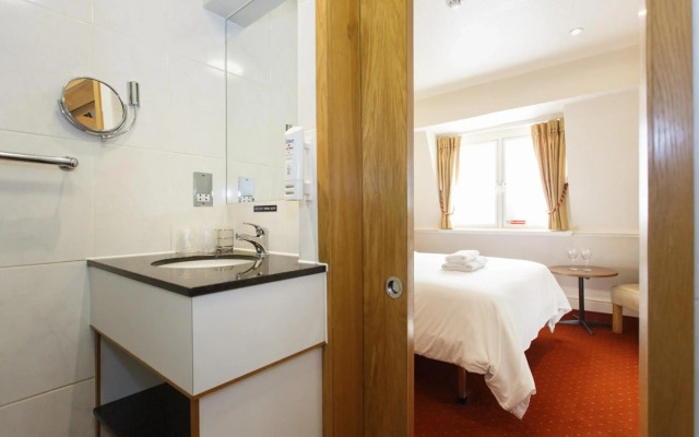Morgan Hotel