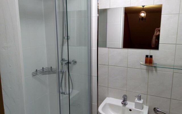 Haus Hepi B&B