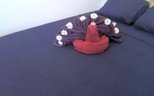 NAUH Rooms Xul-ha Bacalar México