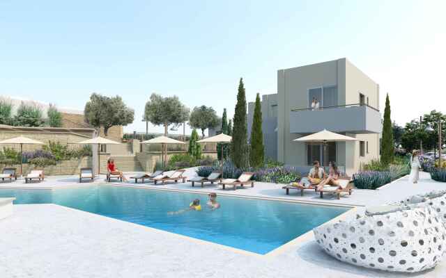Villaggio Mare Suites