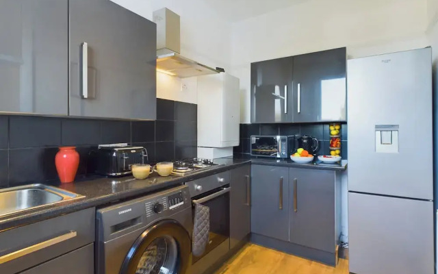Seaside Haven Retreat in Southend