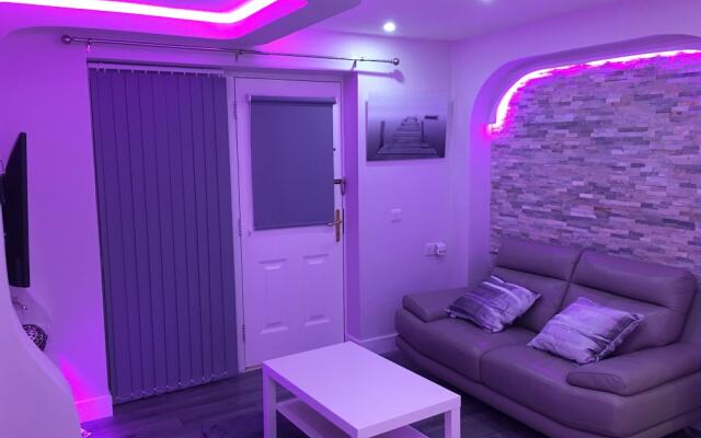 Livit Serviced Apartments