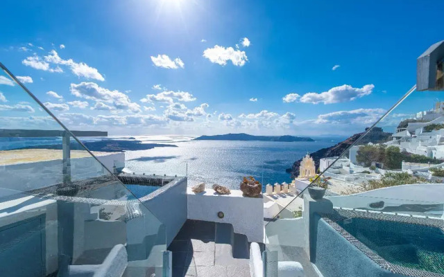 Exclusive Plan Suites