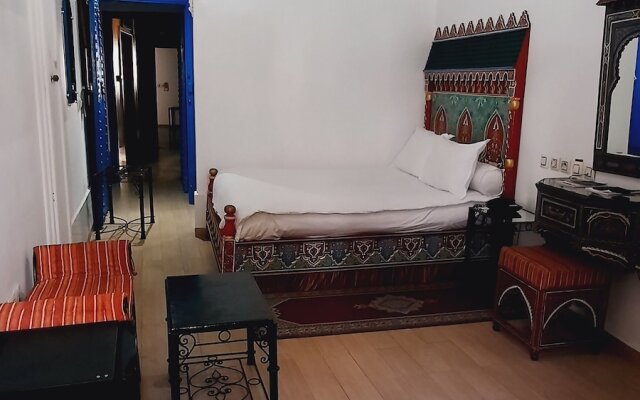 Moroccan House Hotel Casablanca