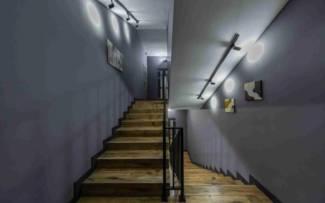 Лофт Обухово