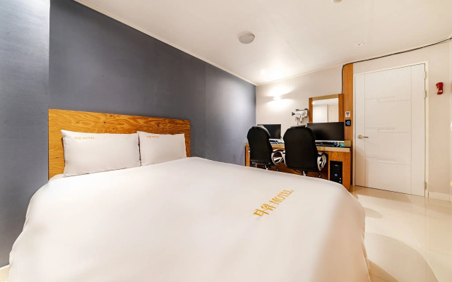 Sanbon Tower Self Check-in Motel