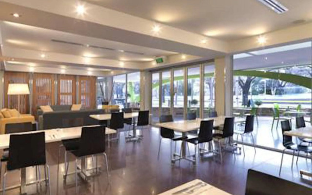 The Parkmore Hotel
