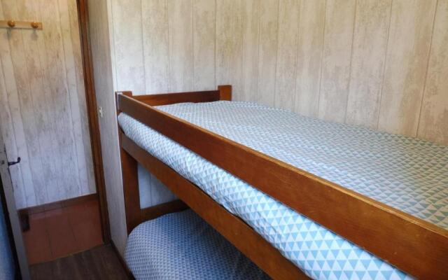 Appartement Crest-Voland, 1 pièce, 4 personnes - FR-1-596-9