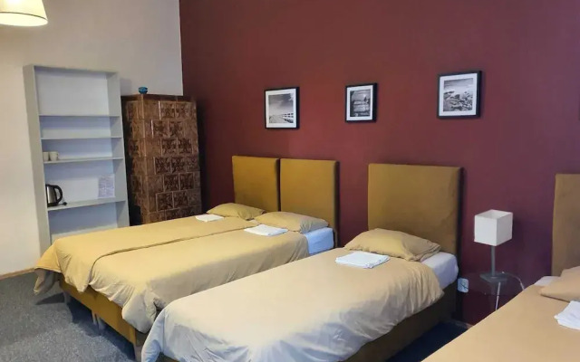 Blue Style Aparthotel