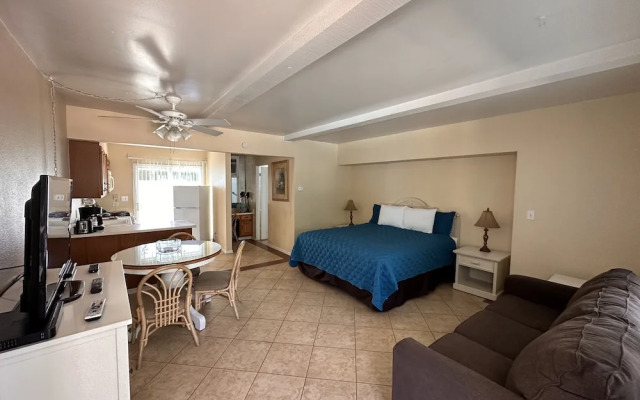 The Villas of Palm Springs
