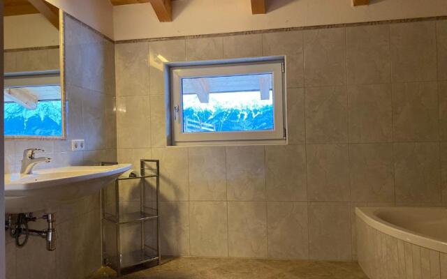 Naturerlebnis am Glungezer-Haus-8 Pax