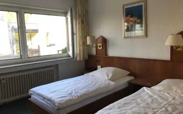 Marienhof