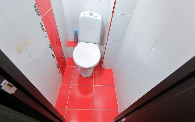 Vgosti на улице Алексеева 113