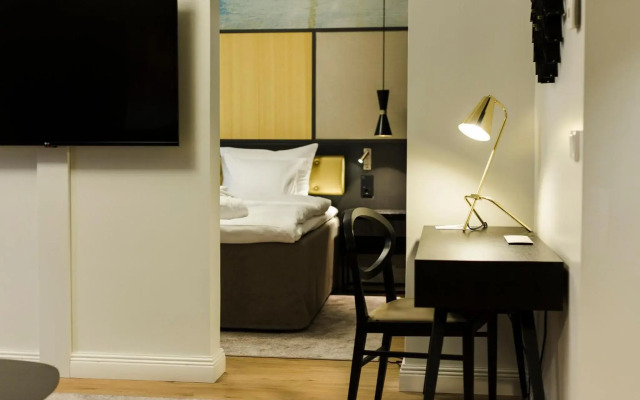 Quality Hotel Sveitsi