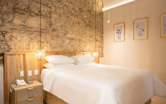 Hotel Casa La Mantilla by Faranda Boutique