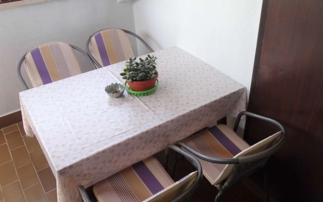 Sweet and Simple Sea View Crikvenica Apartments