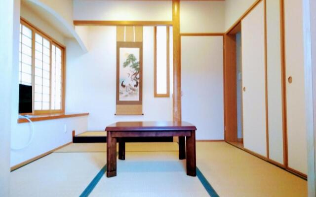 Miyajima Fujinoya Female Only