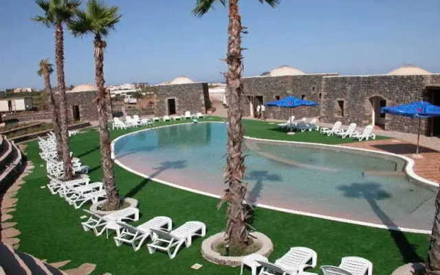 Residence Perla Rosa