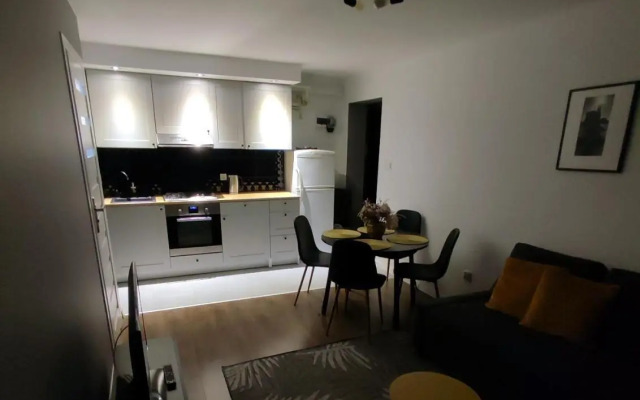 Apartament Krzemyk