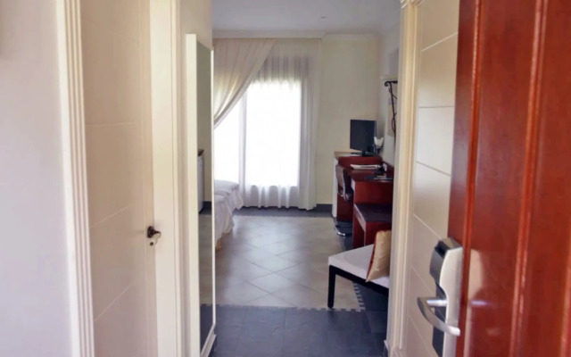 Hotel Palau Verd Adults Only