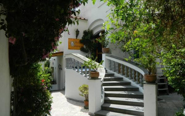 Hotel Villa Hermosa